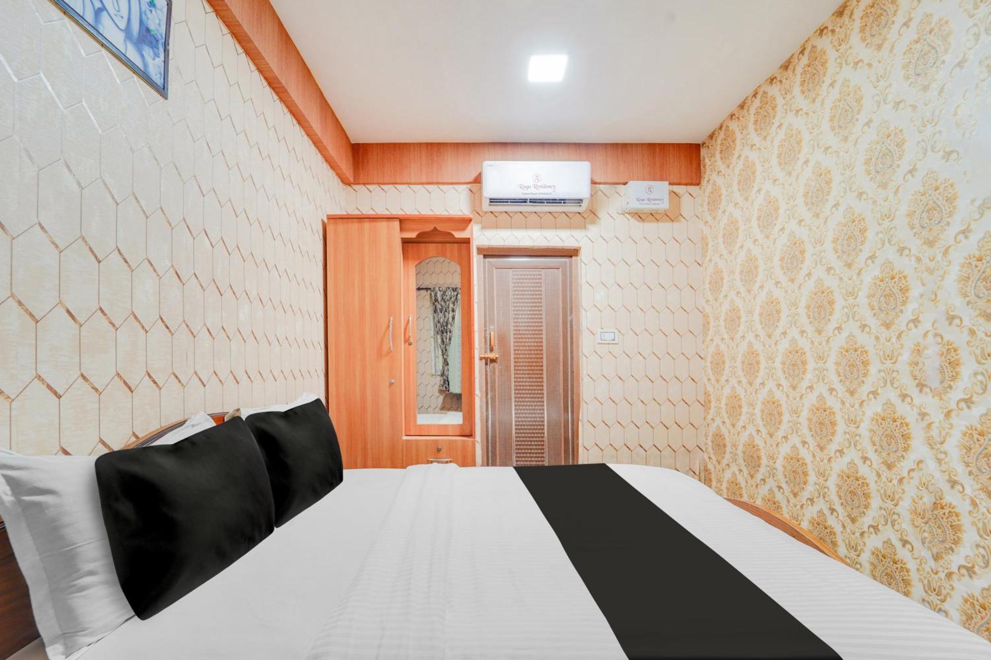 فندق أو واي أو 8937 راجو ريزيدينسي كويمباتور المظهر الخارجي الصورة